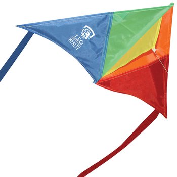 Triangle Dancer Kite 24
