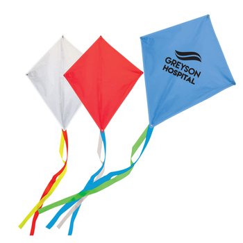 Diamond Dancer Kite 20
