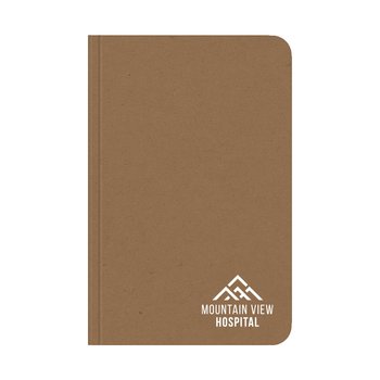 USA-Made BrightNotes JournalBooks® 4