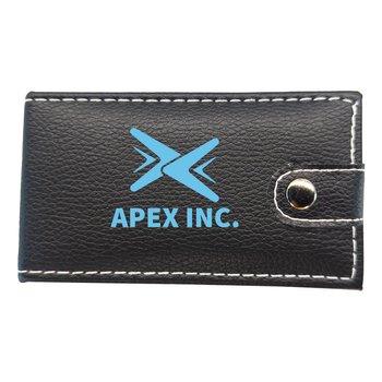 6-Piece Mini Manicure Set - One-Color Personalization Available from Positive Promotions