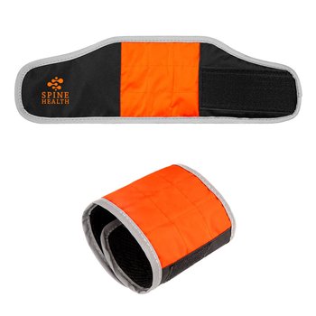 Magnetic Tool Wristband - One-Color Personalization Available from Positive Promotions
