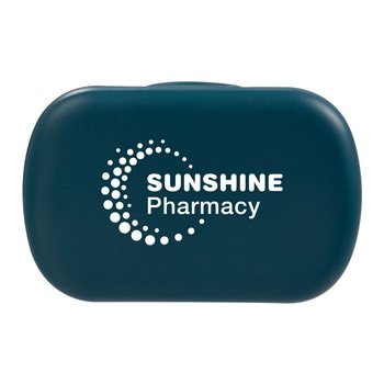 Wellable® 36dB Noise-Reducing Ear Plugs - One-Color Personalization Available from Positive Promotions