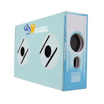 Wireless Speaker in Boombox Mailer - Full-Color Personalization Available from Positive Promotions