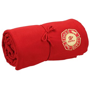 Soft Sweatshirt Blanket 50