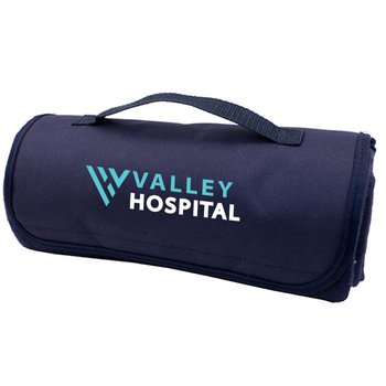 Roll-Up Blanket 48