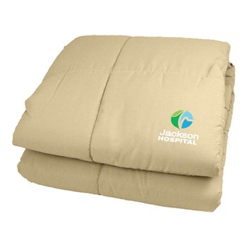 3-in-1 Plush/Microfiber Blanket, Wrap, & Poncho 54