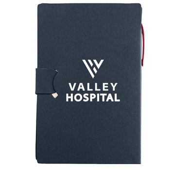 EasyNote Cardboard Memo Book 4