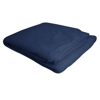 Polar Lightweight Micro Coral Fleece Blanket 50
