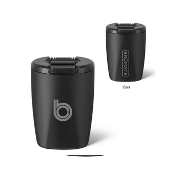 BrMate Rocks Leakproof Stainless Steel Tumbler 12 oz. - Personalization Available from Positive Promotions