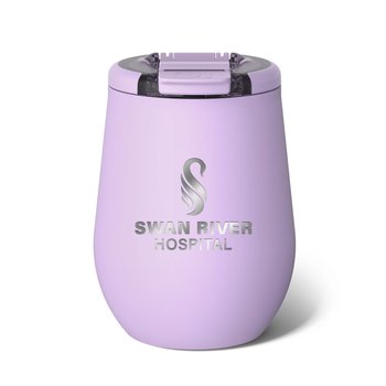 BrMate Uncork'd Leakproof Stainless Steel Tumbler 14 oz. - Fashion Colors - Personalization Availab from Positive Promotions