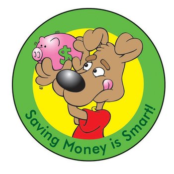 Round Sticker Roll 2