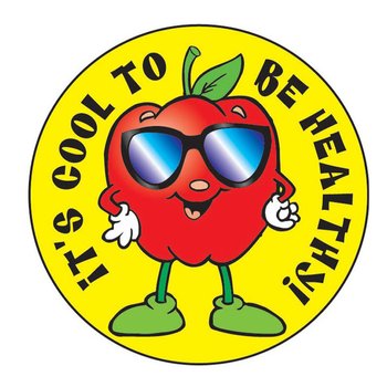 Round Sticker Roll 2