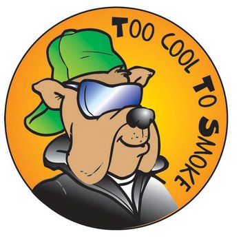 Round Sticker Roll 2