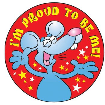 Round Sticker Roll 2