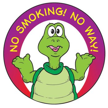 Round Sticker Roll 2