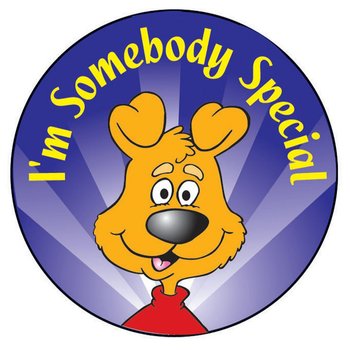 Round Sticker Roll 2