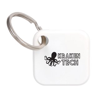 Wireless Bluetooth Key Finder Tracker - Personalization Available from Positive Promotions