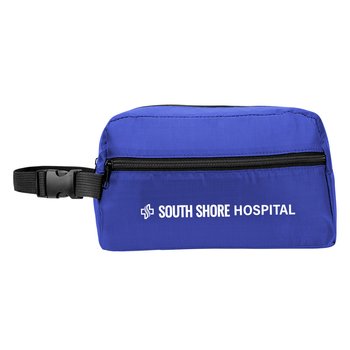 Recycled Personal Cooler Pouch - 4 Can - Personalization Available from Positive Promotions
