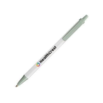 BIC® Digital Clic Stic® Pen - Personalization Available from Positive Promotions