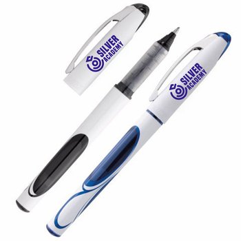 BIC® Triumph® 537R .7mm Pen - Personalization Available from Positive Promotions