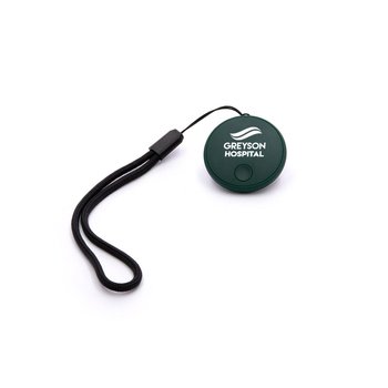 Find My Bluetooth Wireless Smart Tracker - Personalization Available from Positive Promotions