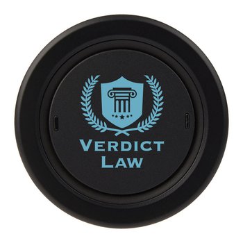 Metal Soft Touch MagSafe 360 Rotating Phone Grip & Finger Stand - Personalization Available from Positive Promotions