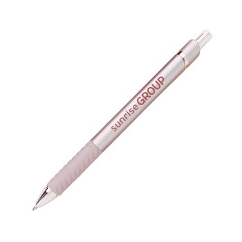 Good Value Glinda rABS Pen - One-Color Personalization Available from Positive Promotions
