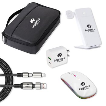 The Innovator Kit - Personalization Available from Positive Promotions