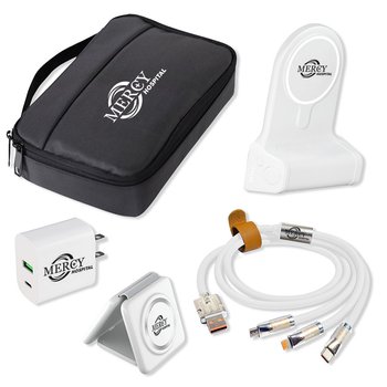 The Shutter Kit - Personalization Available from Positive Promotions