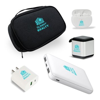 The Ambience Kit - Personalization Available from Positive Promotions