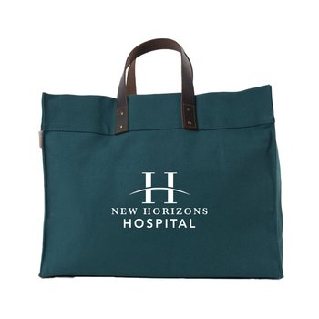 Advantage Bag - Embroidered Personalization Available from Positive Promotions