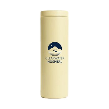 Vero Vacuum Insulated Tumbler 20 oz. - One-Color Personalization Available from Positive Promotions