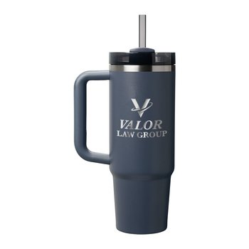 Stanley® Quencher H2.O FlowState Tumbler 30 oz. - Laser-Engraved Personalization Available from Positive Promotions