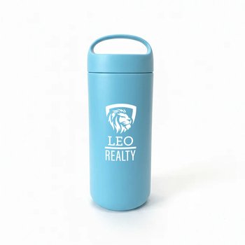 Travel Tumbler 20 oz. - One-Color Personalization Available from Positive Promotions