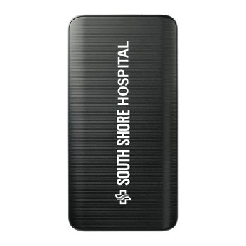 mophie® Power Boost Power Bank 10,000 mAh - One-Color Personalization Available from Positive Promotions