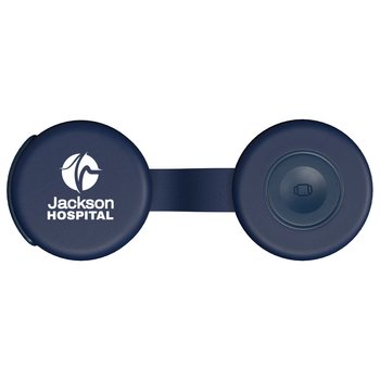 2-IN-1 RETRACTABLE CHARGER - Personalization Available from Positive Promotions
