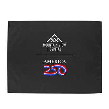 Official America250 Microfiber Rally Towel 15