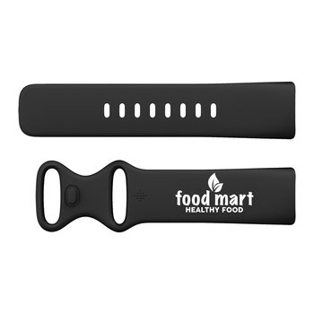 Google  Fitbit Charge 6 Advanced Health & Fitness Tracker - Personalization Available from Positive Promotions