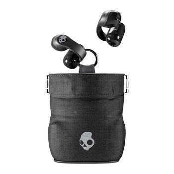 Skullcandy  IP67 Waterproof Push 720 Open Wireless Earbuds & Charging Pouch - Personalization Avail from Positive Promotions