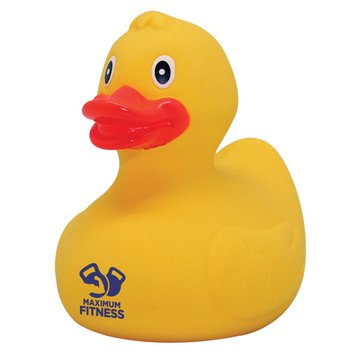 Classic Rubber Duck 3
