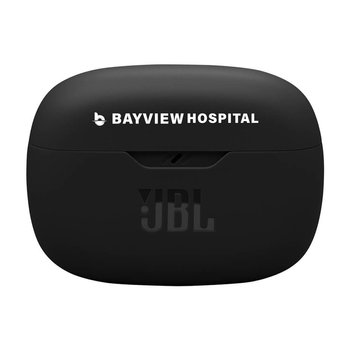 JBL Vibe Beam 2 True Wireless Earbuds IPX2 Water Resistant Active Noise Cancelling USB-C from Positive Promotions
