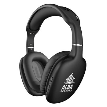 HyperGear Vibe Lightweight True Wireless Headphones - Personalization Available from Positive Promotions