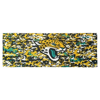 Dye Sublimated Cooling Fitness Towel 12