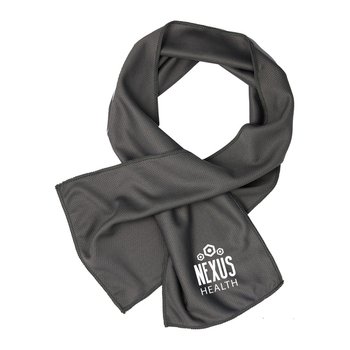 Cooling Towel Neck Wrap 31.5