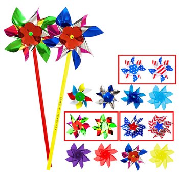 Pinwheel - 4