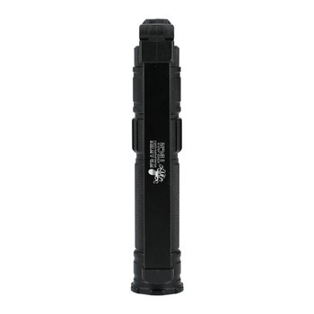 High Sierra® Recycled Aluminum Magnetic COB Work Light 150 Lumens - Laser-Engraved Personalization Available from Positive Promotions