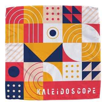 Soft Brushed Polyester Bandana 21