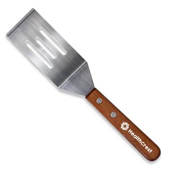Classics Collection Perfect Mini Spatula - Personalization Available from Positive Promotions