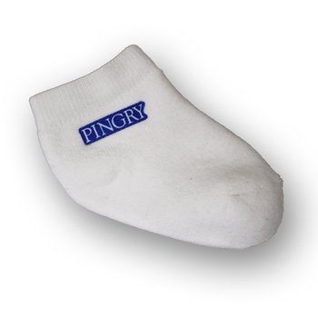 Infant/Toddler Sock - Personalization Available from Positive Promotions