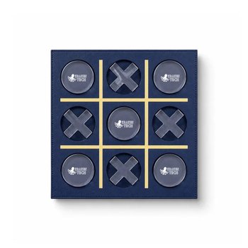 Heritage Tic Tac Toe - Personalization Available from Positive Promotions